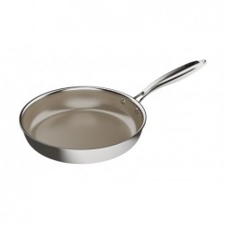 Indukcinė nerūdijančio...