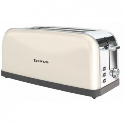 Skrudintuvas Taurus...