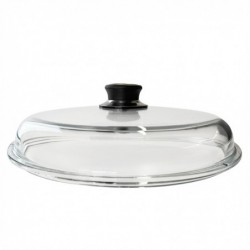 Stiklinis dangtis ZY026BLPL...