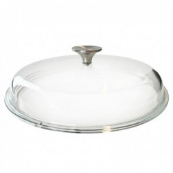 Stiklinis dangtis ZY028SSPL...