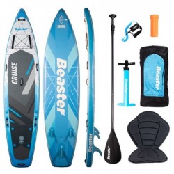 Irklentė (SUP) Beaster...