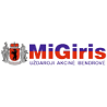 Migiris